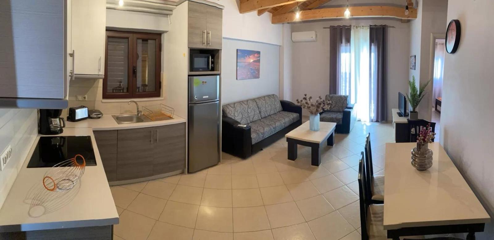 Villa Orestis - Stoupa Seaside Retreats Exterior photo